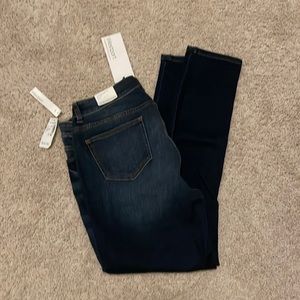 Westport jeans size 12 signature fit ankle